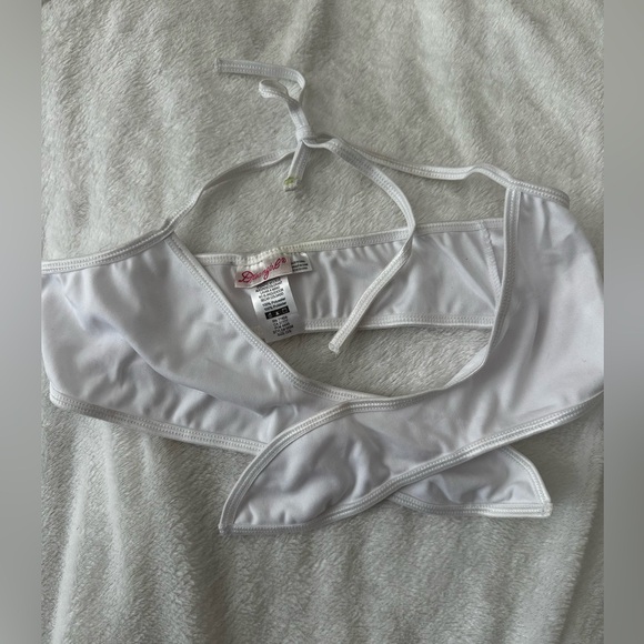 School girl costume/lingerie set - Picture 3 of 8